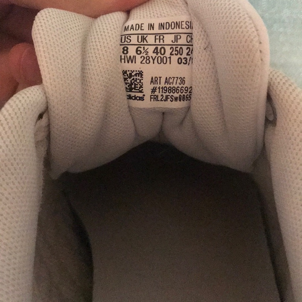 Adidas Ortholite Float - image 4